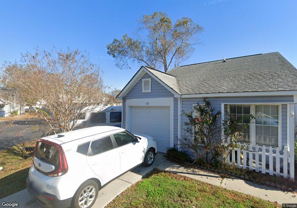 131 Whitehaven Ct unit 16, Myrtle Beach, SC 29577 - photo 1