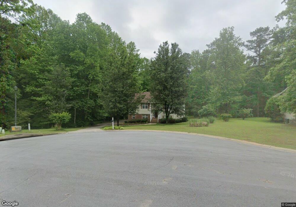 15 Skipton Ct unit 5, Sharpsburg, GA 30277 - photo 1