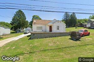 10075 Shortline Hwy, Reader, WV 26167