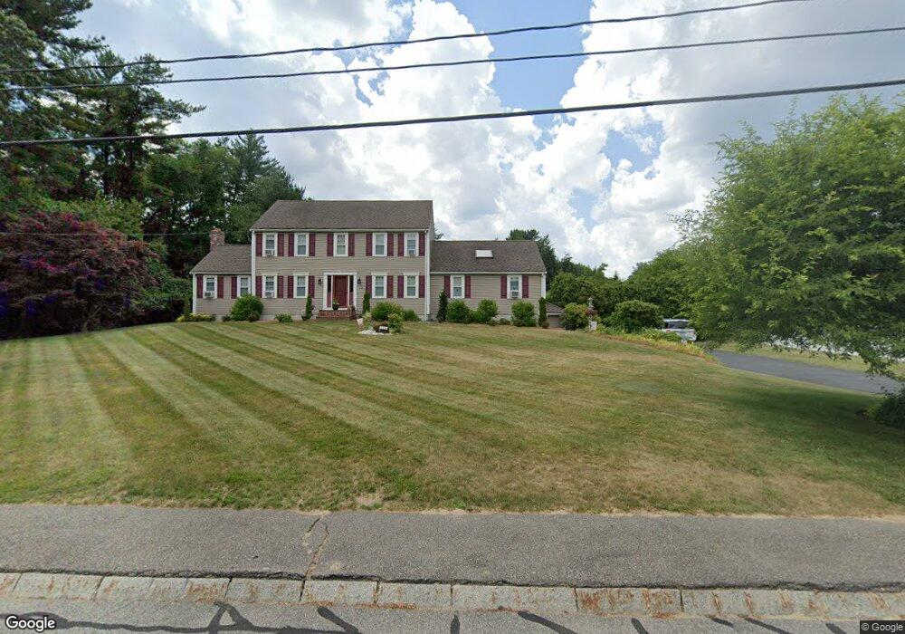 115 Lyman Place, Bridgewater, MA 02324 - photo 1