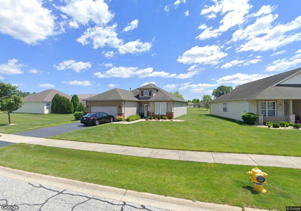 1801 Great Lakes (Lot 75) Dr, Dyer, IN 46311 - photo 1