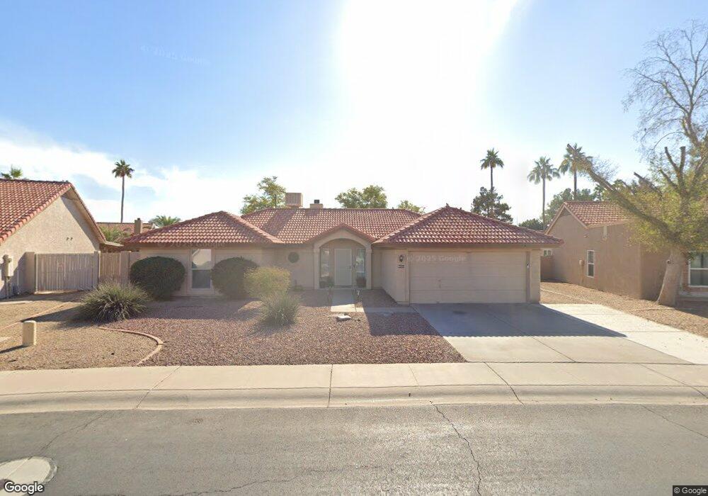 5811 W Morelos St, Chandler, AZ 85226 - photo 1