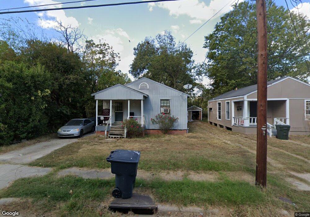 312 W 68th St, Shreveport, LA 71106 - photo 1