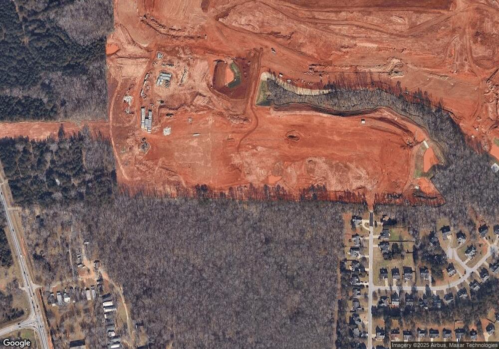 4074 Ferris Ln, Covington, GA 30016 - photo 1