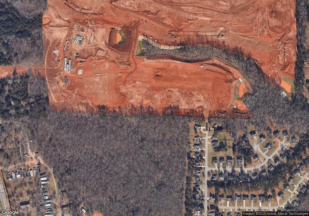 4104 Ferris Ln, Covington, GA 30016 - photo 1