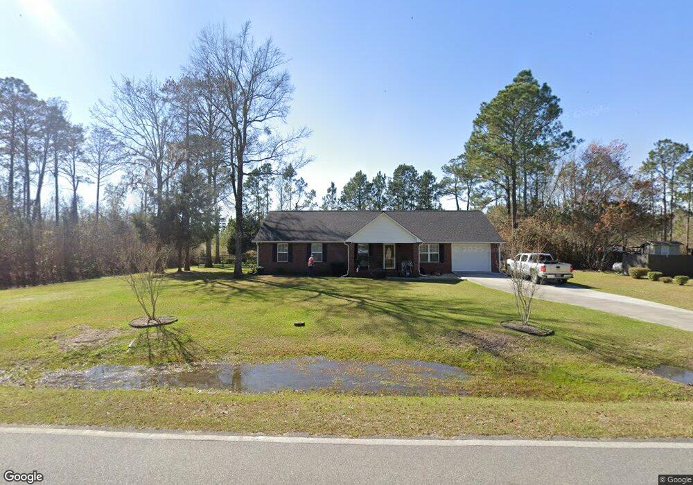 2605 Dottie St, Adel, GA 31620 - photo 1
