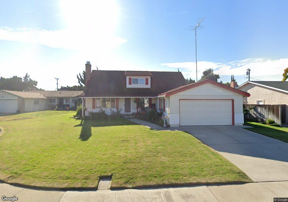 1032 Tenaya Ct, Manteca, CA 95337 - photo 1