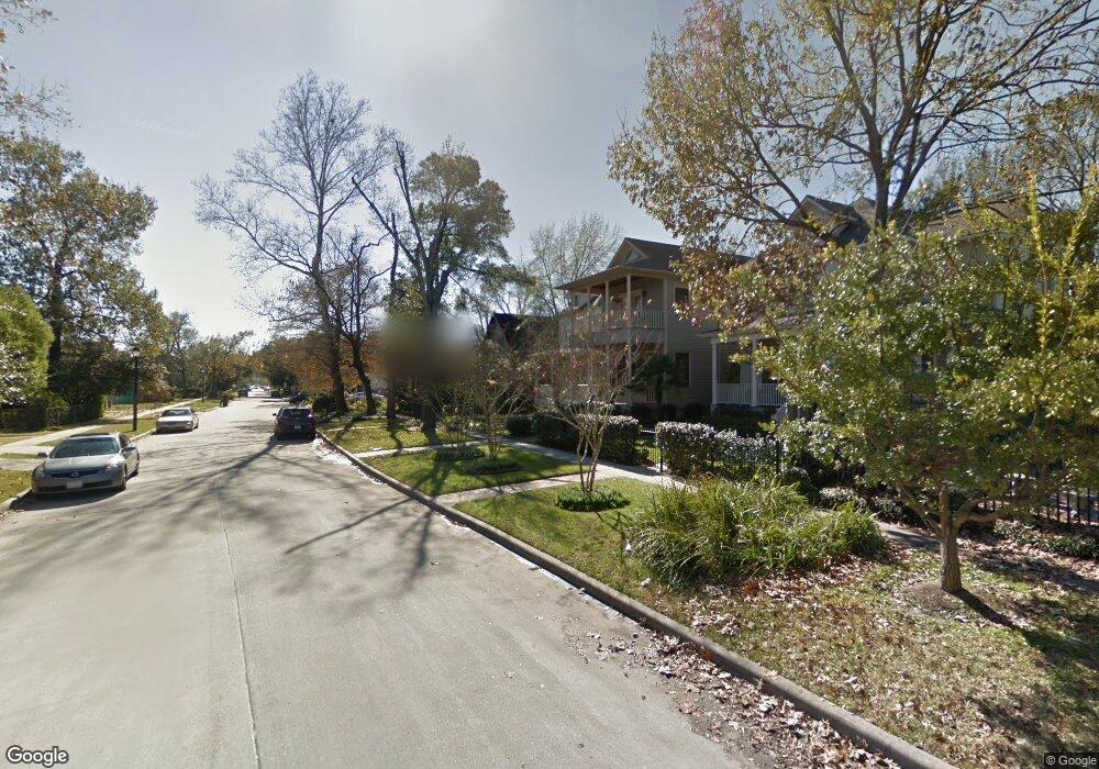 831 Cortlandt St, Houston, TX 77007 - photo 1