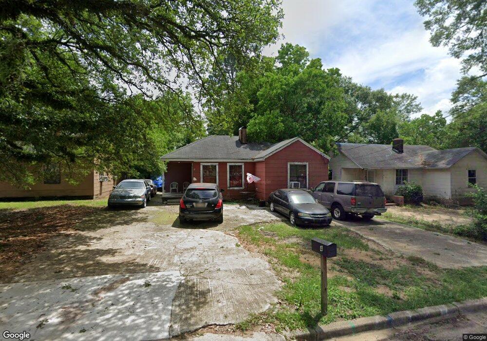 4 Marion Dr, Laurel, MS 39440 - photo 1