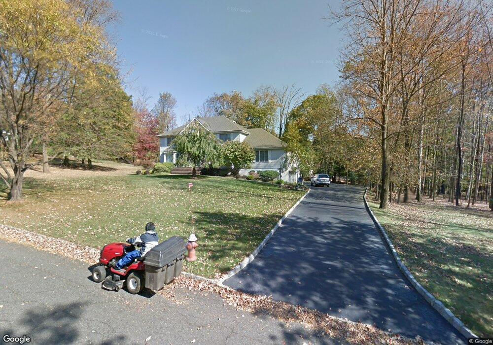 4 Krams Trail, Bound Brook, NJ 08805 - photo 1