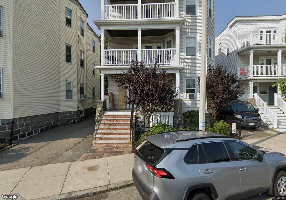 181 Minot St unit 1, Dorchester, MA 02122 - photo 1