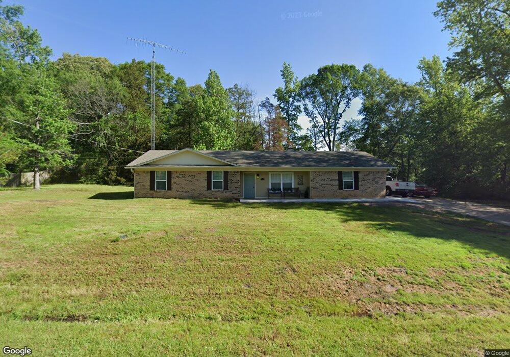 13001 County Road 2220, Whitehouse, TX 75791 - photo 1