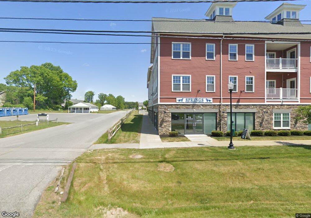 62 Weibel Ave unit 2 Mellor, 102, Saratoga Springs, NY 12866 - photo 1