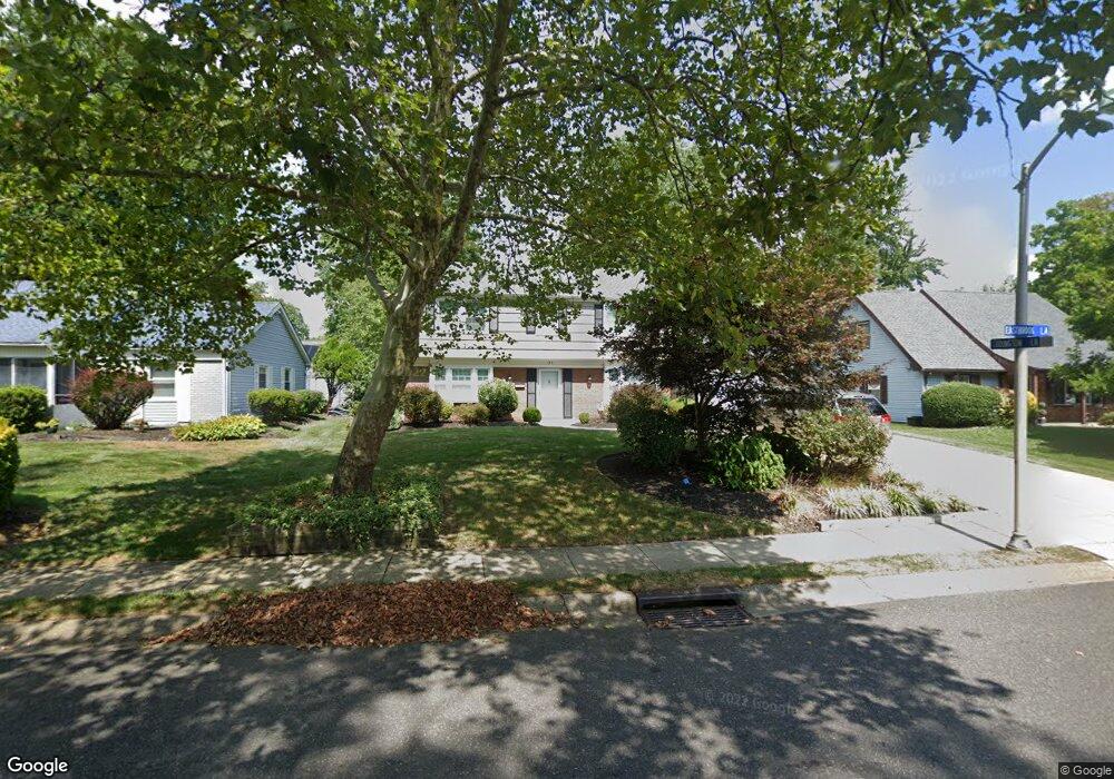 185 Eastbrook Ln, Willingboro, NJ 08046 - photo 1