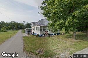 611 High St, Hymera, IN 47855