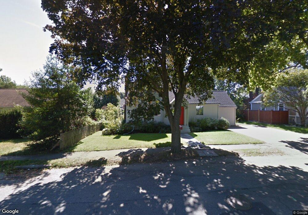 19 Bacon Rd, Belmont, MA 02478 - photo 1