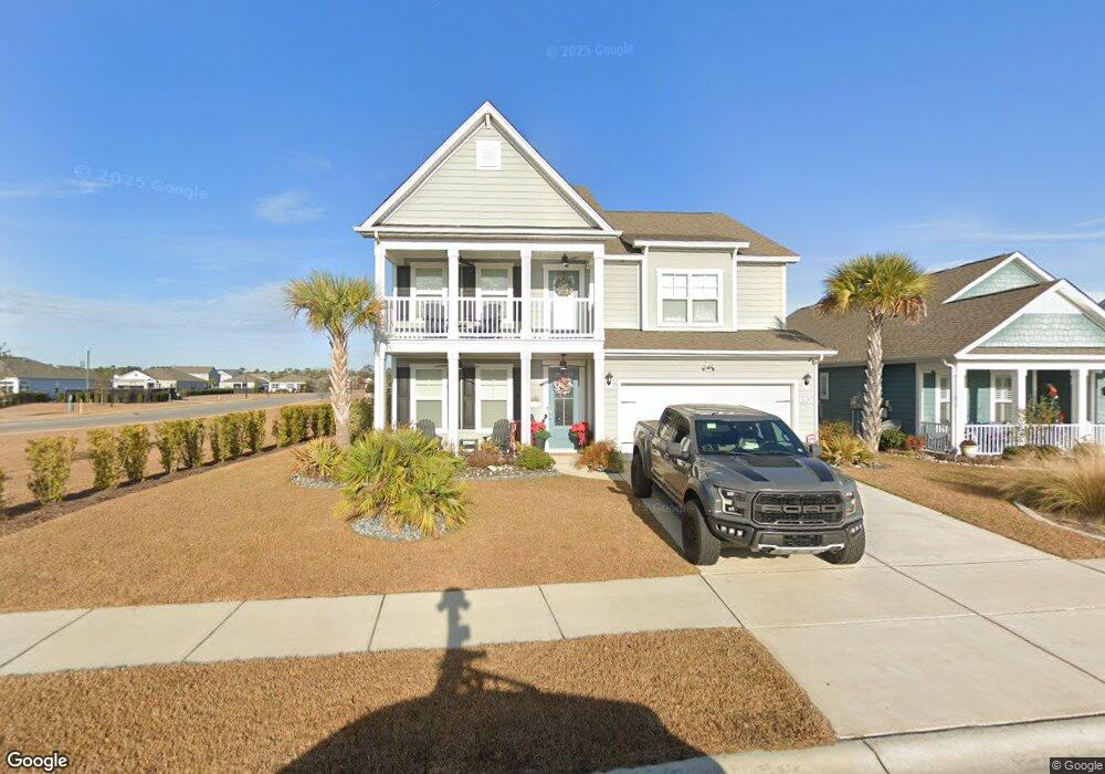 2625 Stellar Loop, Myrtle Beach, SC 29577 - photo 1