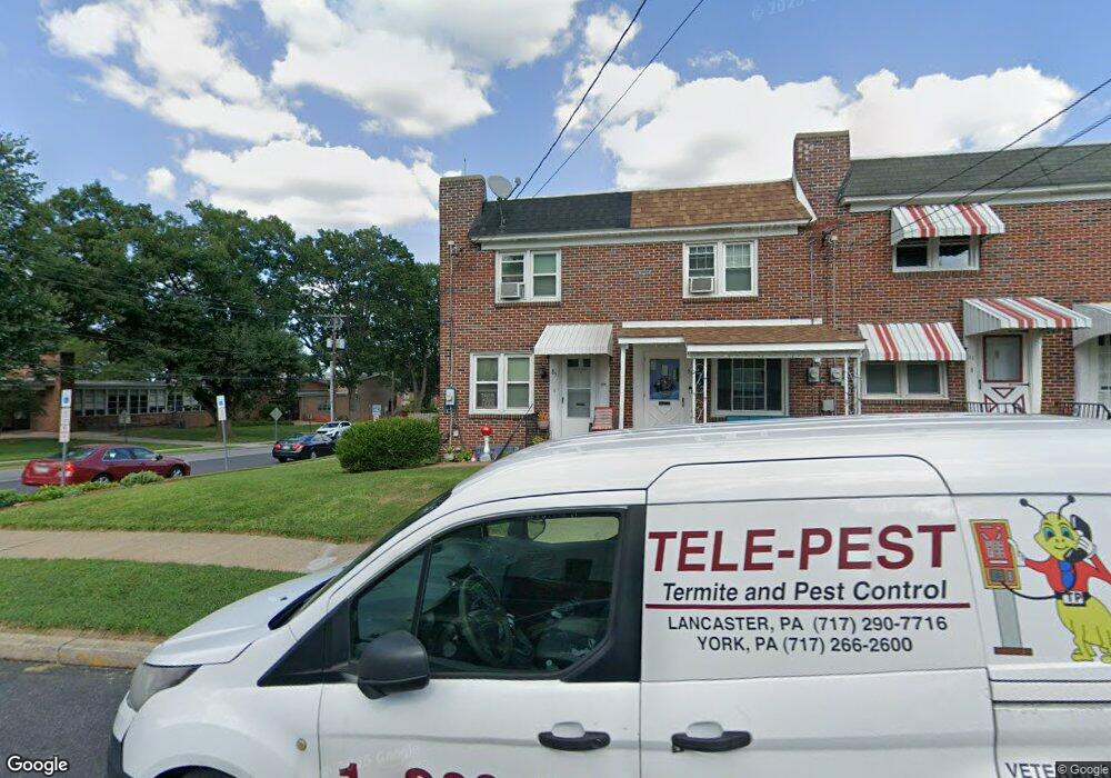 85 Ranck Ave, Lancaster, PA 17602 - photo 1