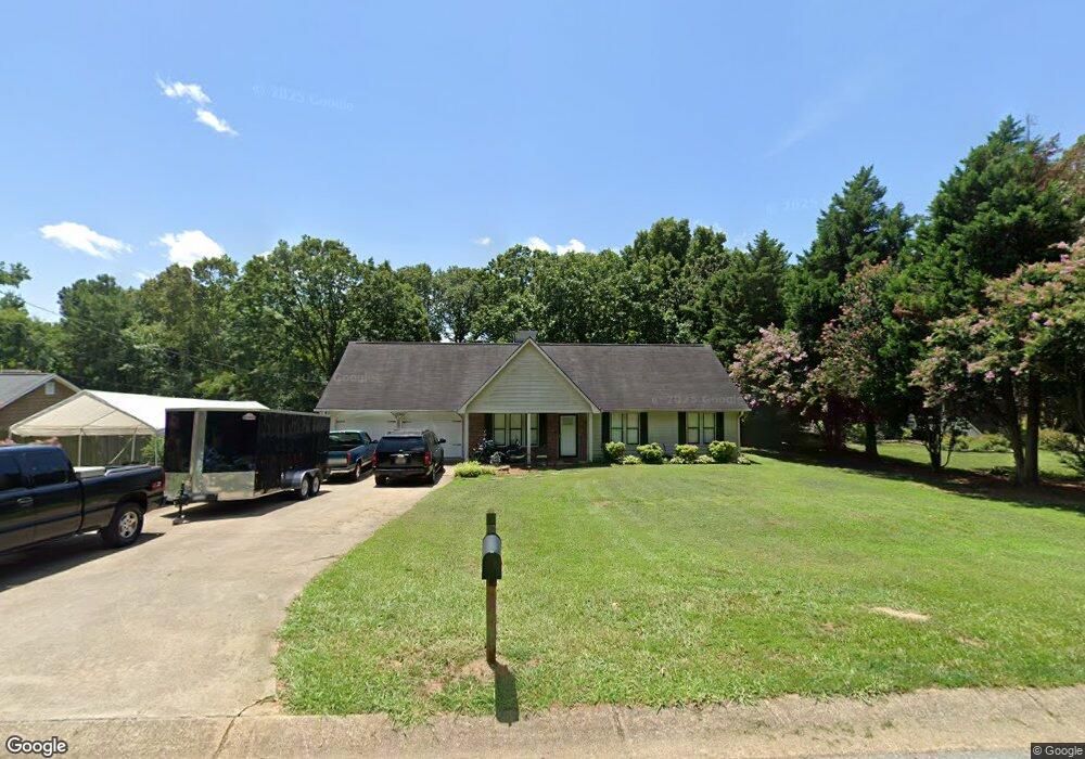 2900 Emerald Ln, Acworth, GA 30102 - photo 1