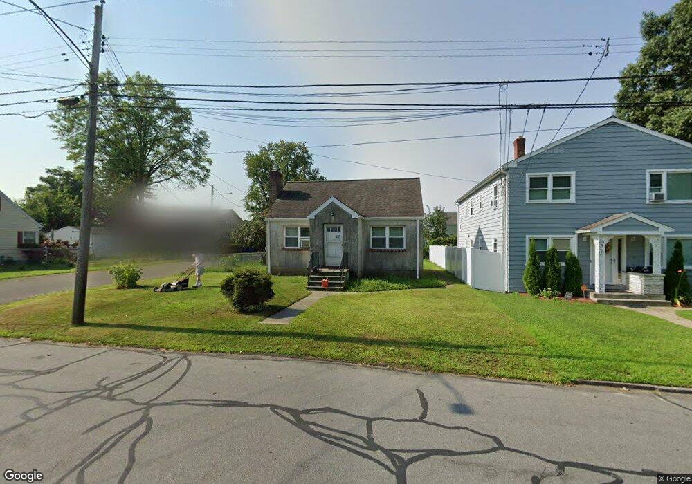 235 Cityview Ave unit 243, Bridgeport, CT 06606 - photo 1