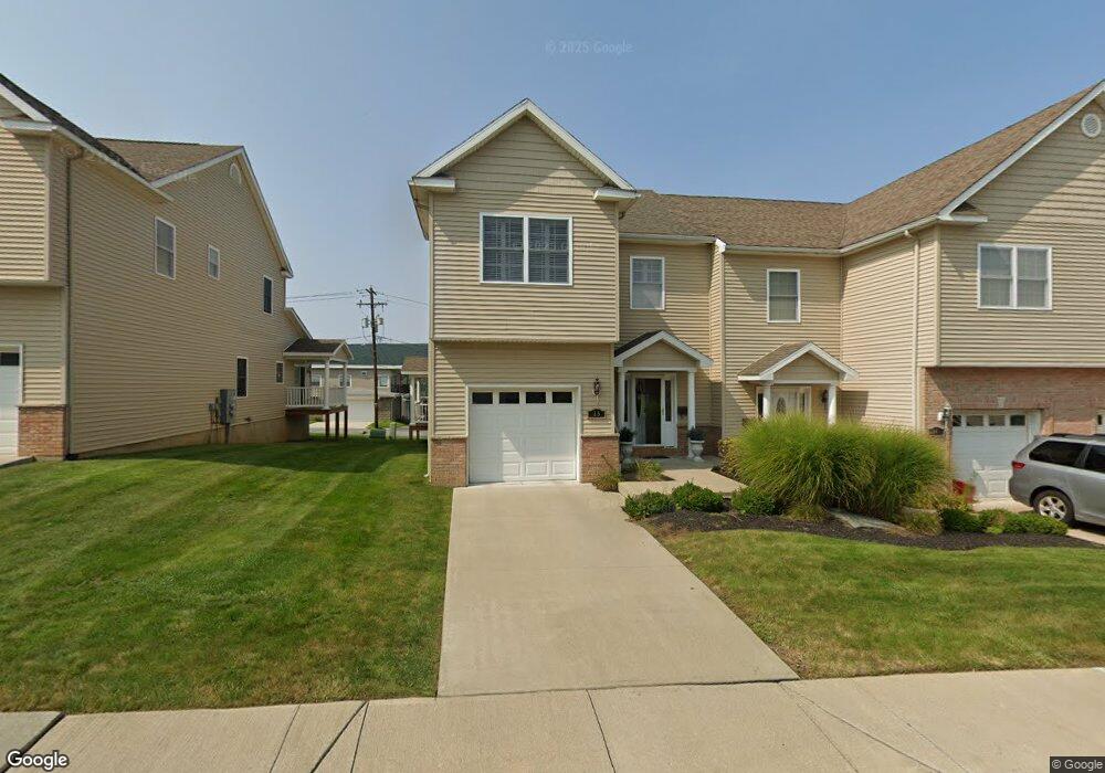 1234 Bryn Mawr St unit 12, Scranton, PA 18504 - photo 1