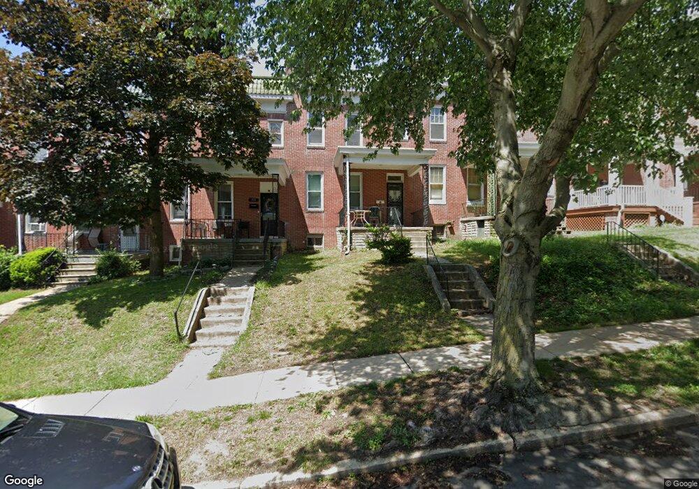 106 S Tremont Rd, Baltimore, MD 21229 - photo 1