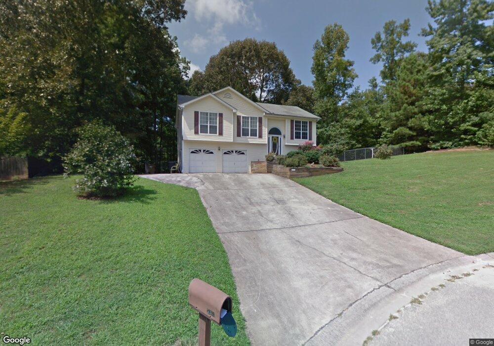 5363 Highpoint Rd, Flowery Branch, GA 30542 - photo 1