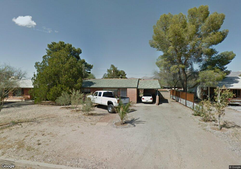 3229 E Waverly St, Tucson, AZ 85716 - photo 1