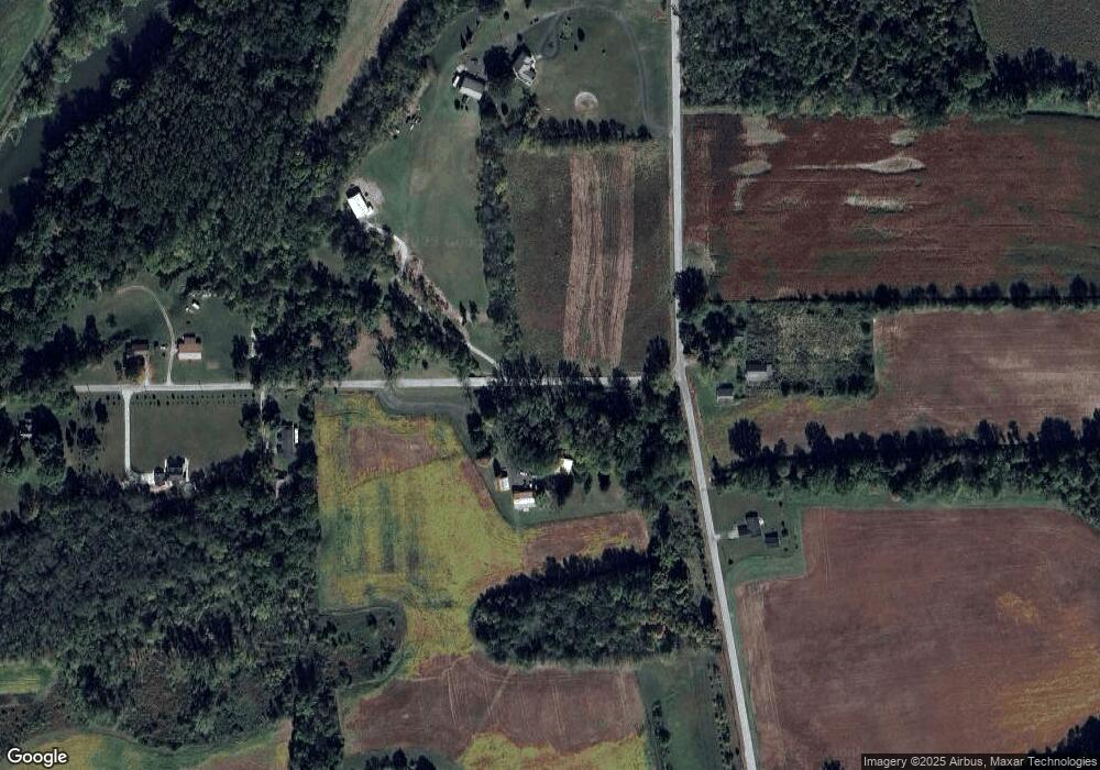 9812 W 100 N, Andrews, IN 46702 - photo 1