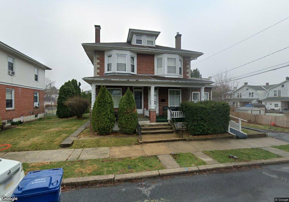 2230 Highland St, Reading, PA 19609 - photo 1