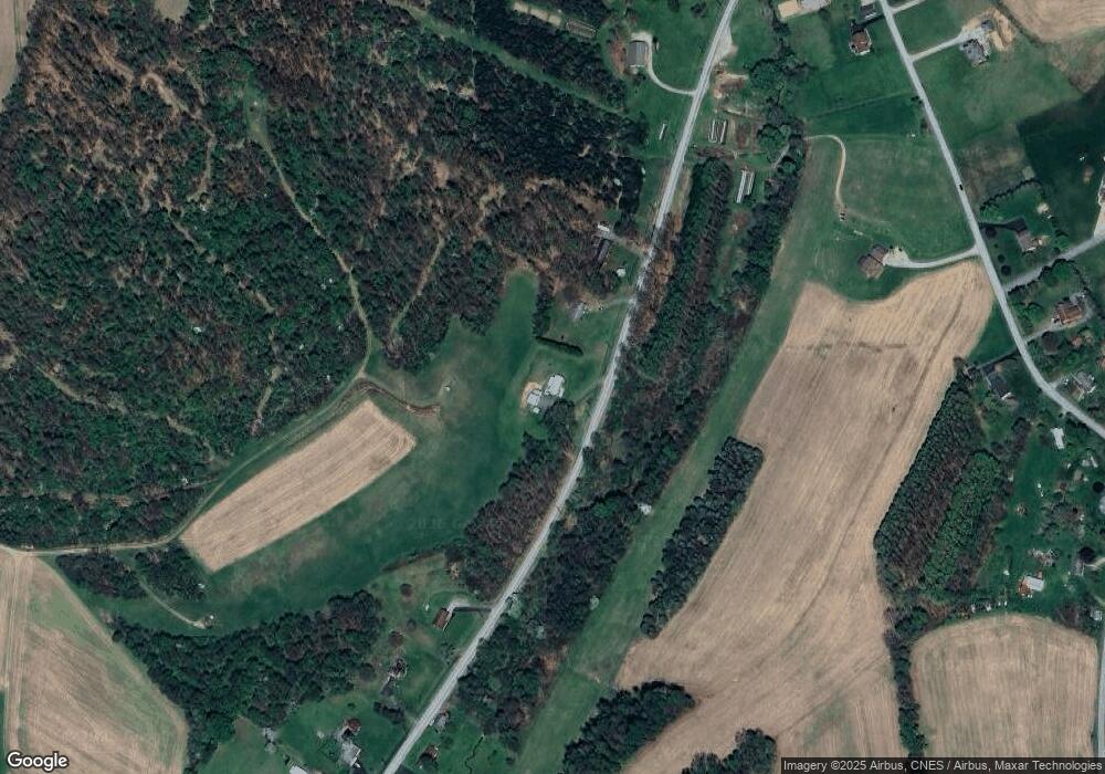 4460 Warren Rd, Indiana, PA 15701 - photo 1