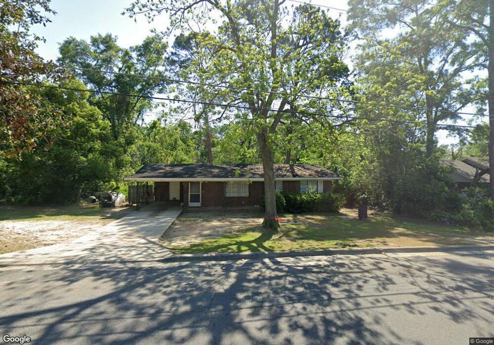 308 McDonald Ave N, Douglas, GA 31533 - photo 1