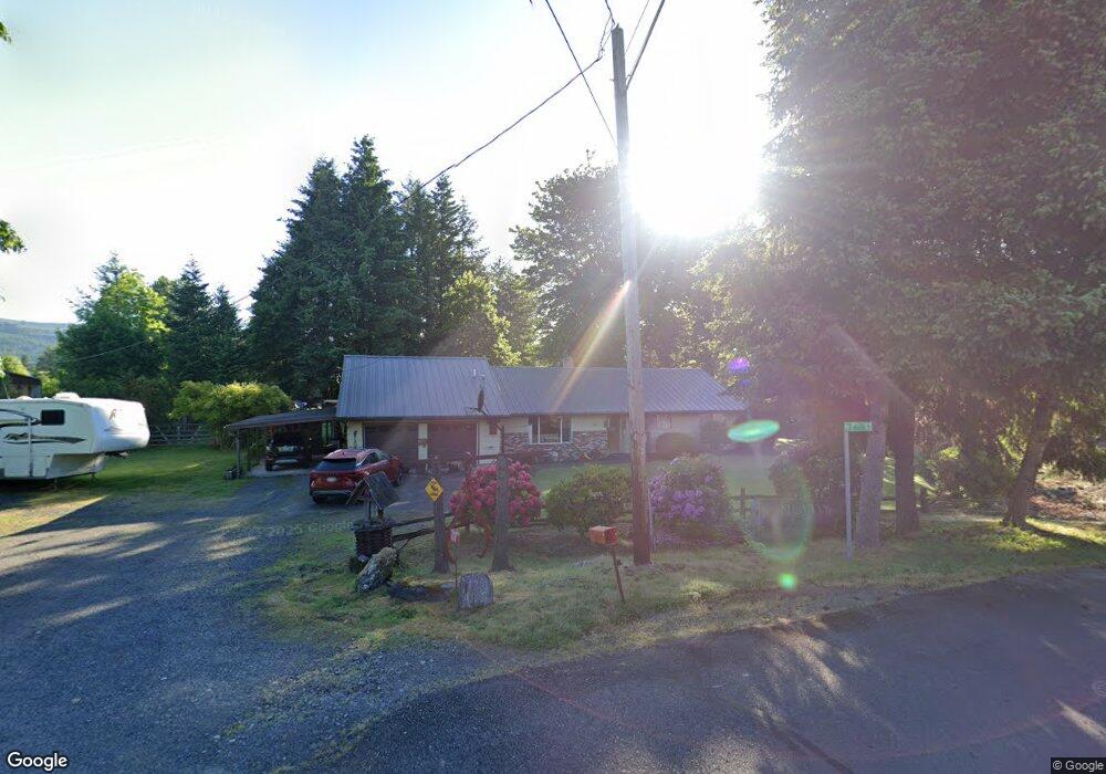 668 Elm St, Lyons, OR 97358 - photo 1