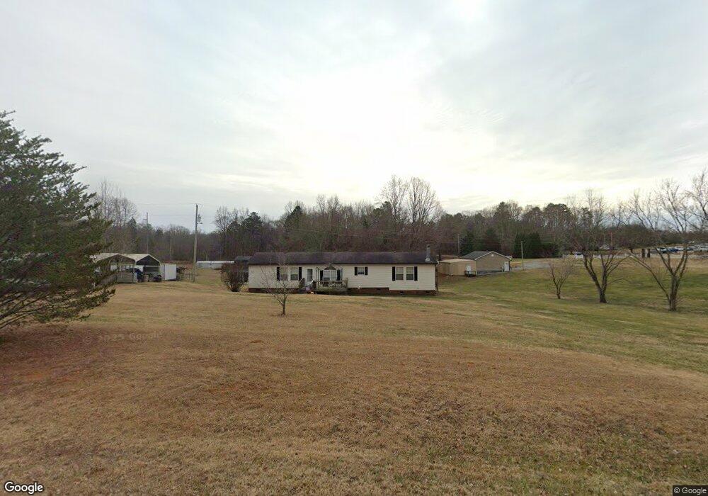 125 Grissom Rd, Gastonia, NC 28052 - photo 1