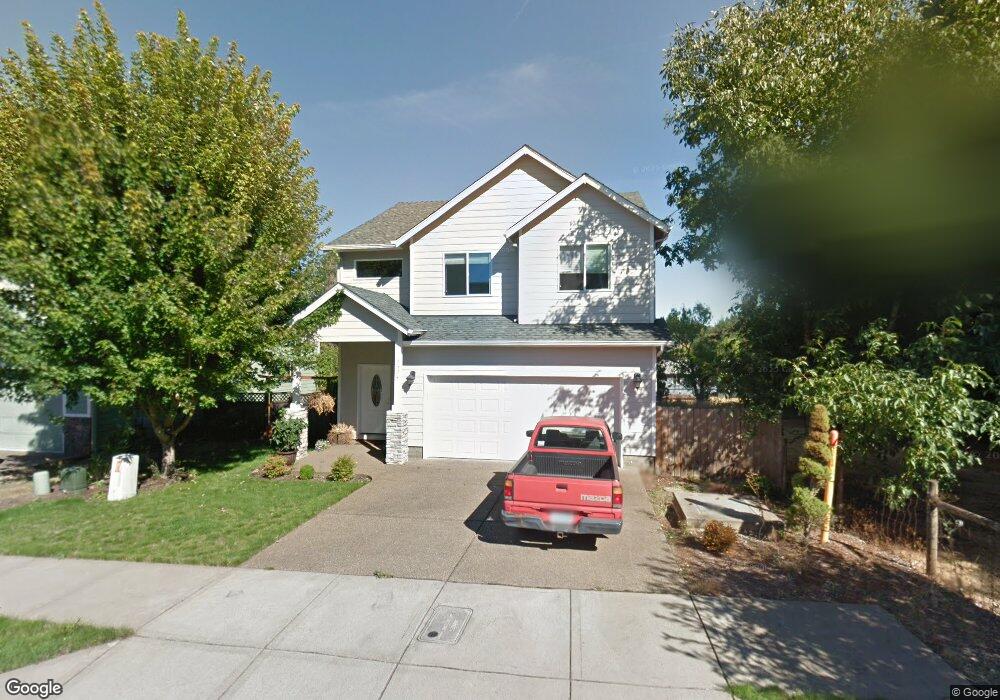 5334 9th (Approx) Ct SE, Salem, OR 97306 - photo 1