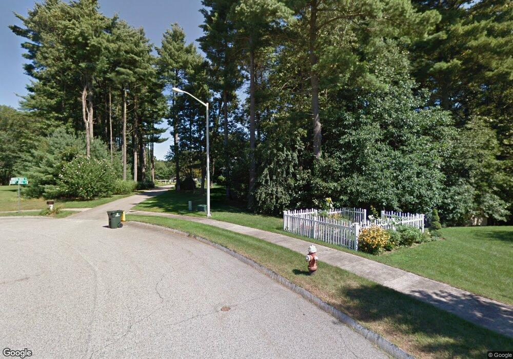 15 Winding Brook Rd, Franklin, MA 02038 - photo 1