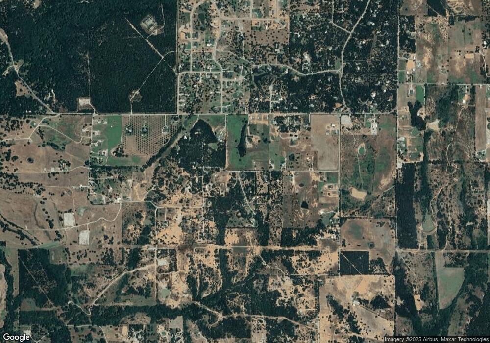 TBD 5.45 AC Hlavek Rd, Decatur, TX 76234 - photo 1