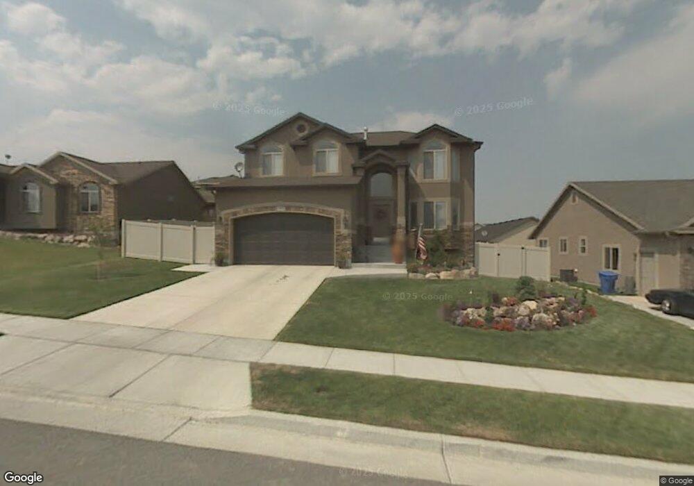 5682 Lugano Dr, West Jordan, UT 84081 - photo 1