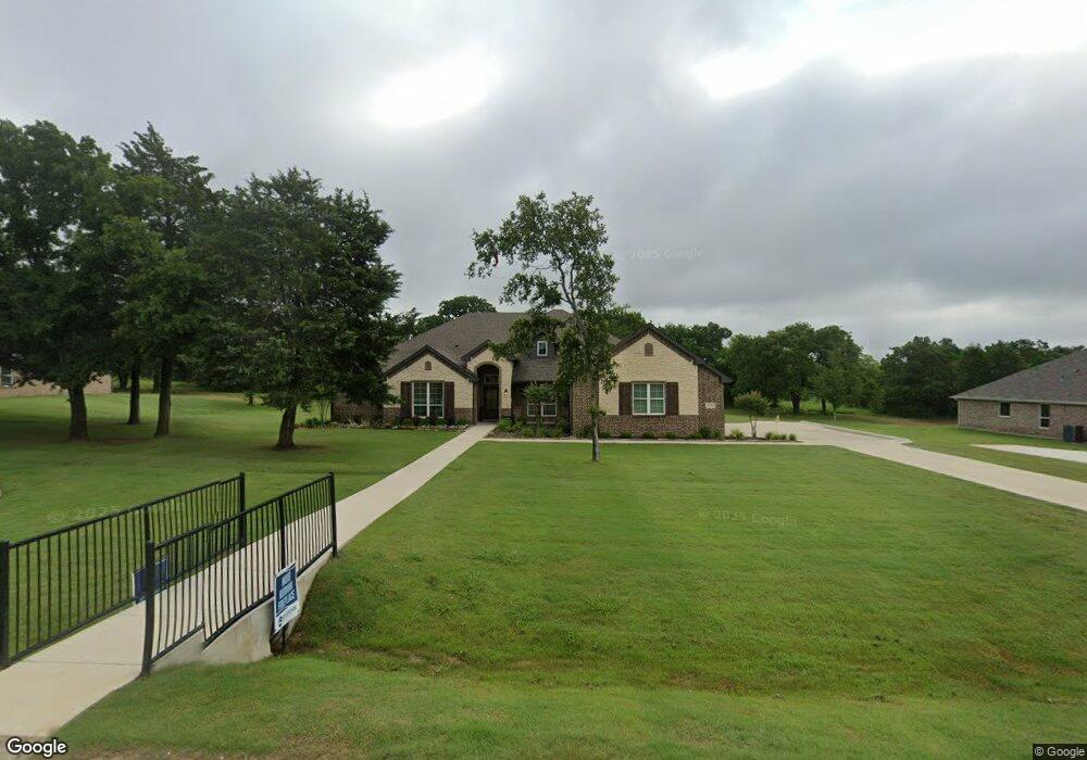 2101 Crystal Palace Blvd unit 36482932, Alvarado, TX 76009 - photo 1