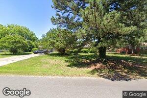 133 Country Canyon Dr, Rockingham, NC 28379