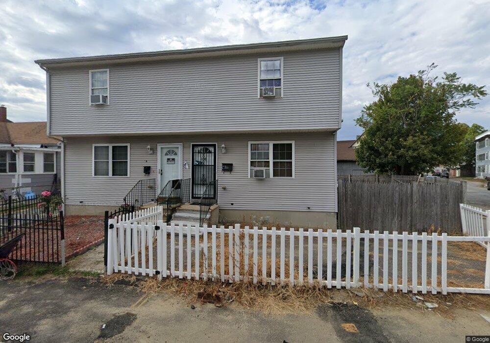 2A Douglas St, Worcester, MA 01603 - photo 1