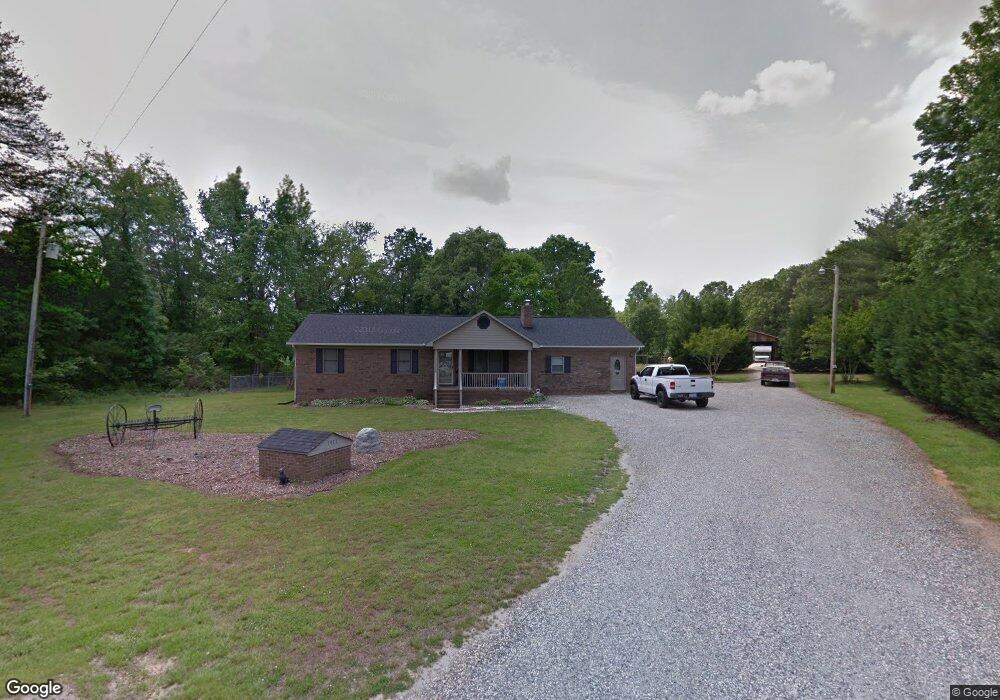 5473 Ruby Ln, Iron Station, NC 28080 - photo 1