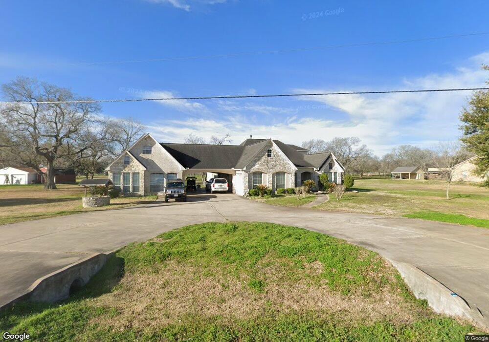 2102 Shady Oaks Ln, Rosenberg, TX 77471 - photo 1