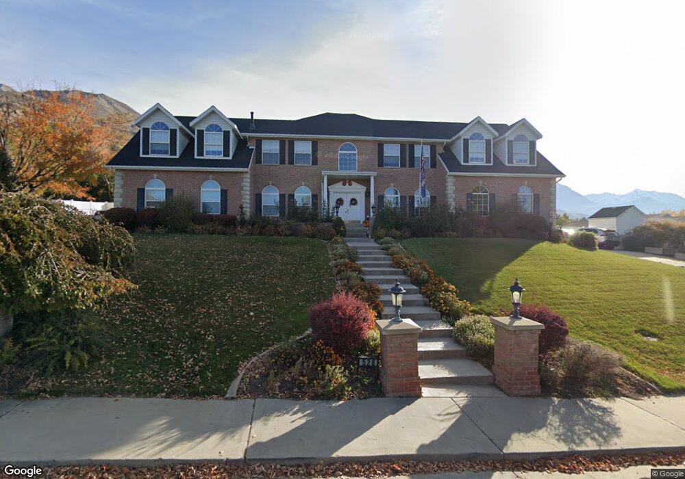 528 N 650 E, Lindon, UT 84042 - photo 1