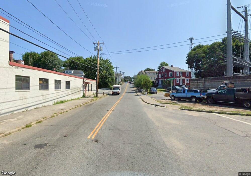 92 Silver Spring St, Providence, RI 02904 - photo 1