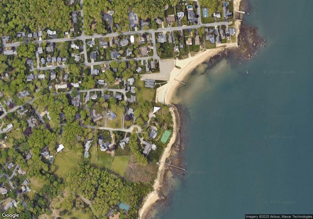 36 Swift Rd, South Dartmouth, MA 02748 - photo 1