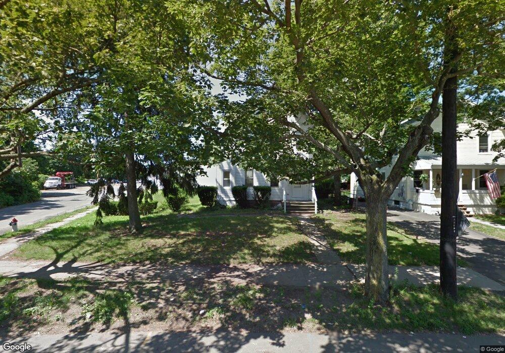 8 N Union Ave, West Haven, CT 06516 - photo 1