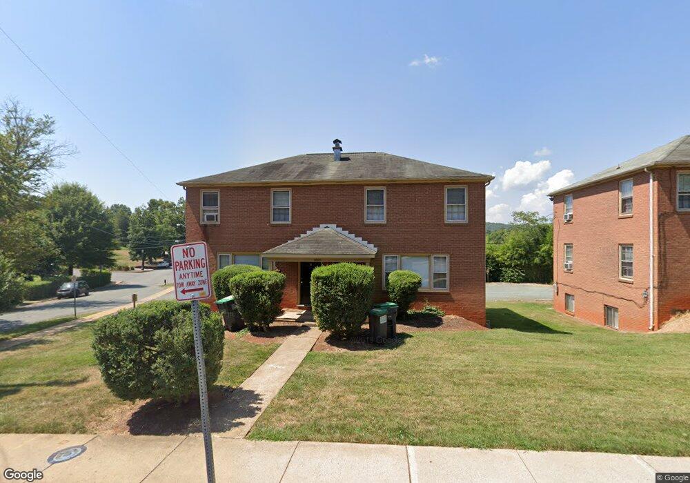 1885 University Cir, Charlottesville, VA 22903 - photo 1