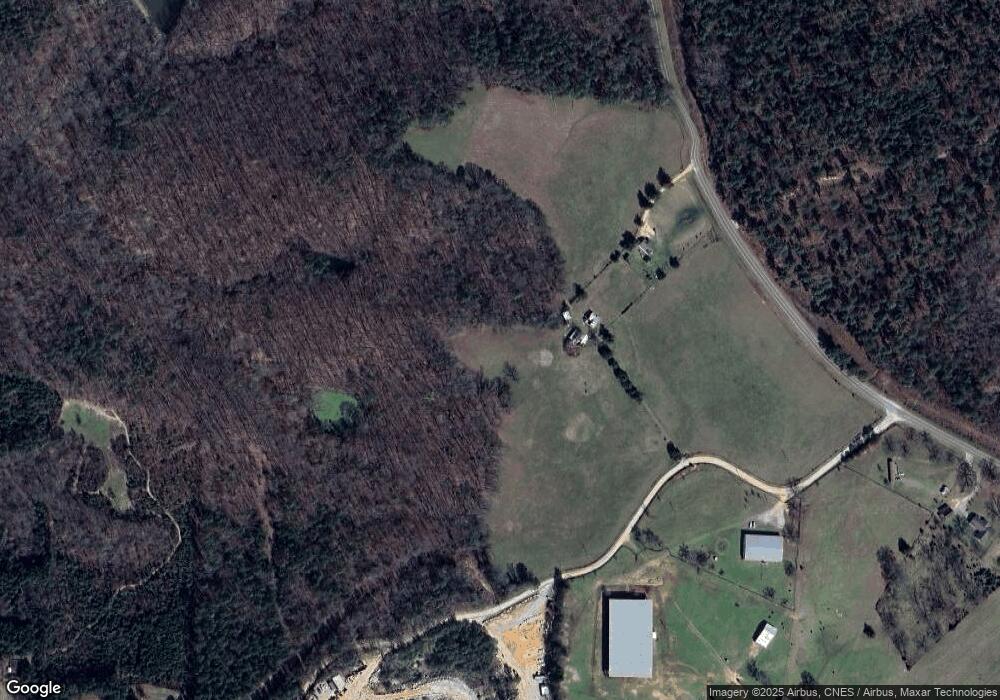 1817 Harmony Rd, Elberton, GA 30635 - photo 1