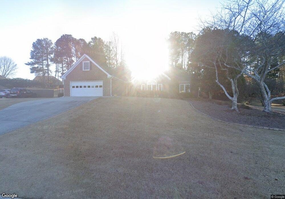 3219 Brooksong Way, Dacula, GA 30019 - photo 1